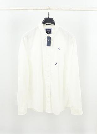 Чоловіча сорочка abercrombie