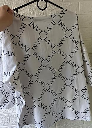 Кофтинка біла 3