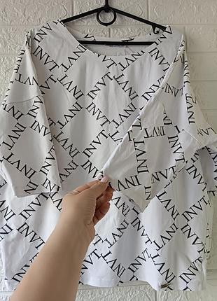 Кофтинка біла 7