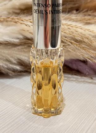 Devili's intrigue парфумерія