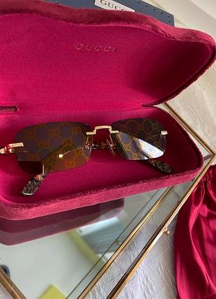 💎new💎брендовые солнцезащитные очки ♥️с логотипом