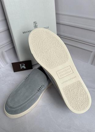 Мокасини чоловічі 5