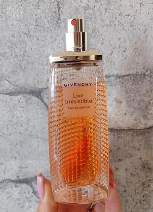 Парфум givenchy 🩷2 фото