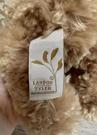 Ведмедик landon tyler 6