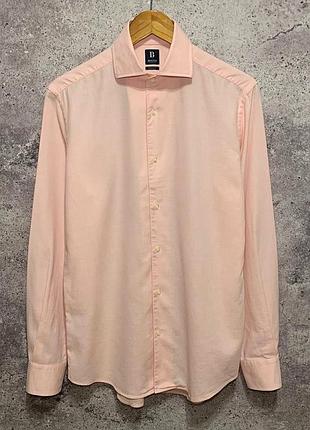 Сорочка/рубашка boggi milano розмір м