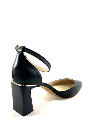 Шкіряні туфлі vince camuto🇺🇸сша