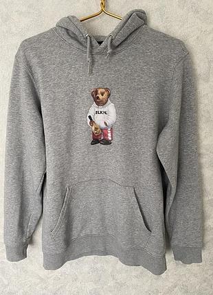 Кофта, кенгуру, худі blkn