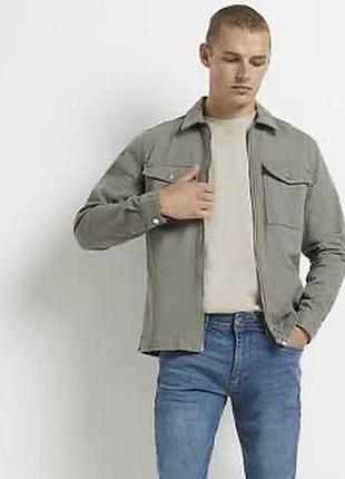 Куртка river island