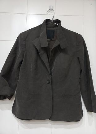 Стильний піджак р. xs-s animale