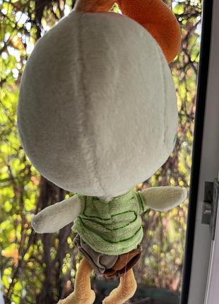 Маленьке ципля дісней 2