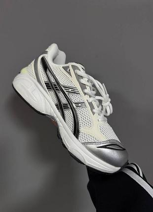 Buty asics Gel-170 Gel-Lyte III OG 1201A383 500 47
silver black