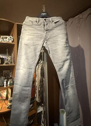 Джинсы оригинал diesel