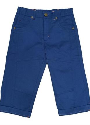 Бермуди на хлопчика шр 208 бембі р. 122
