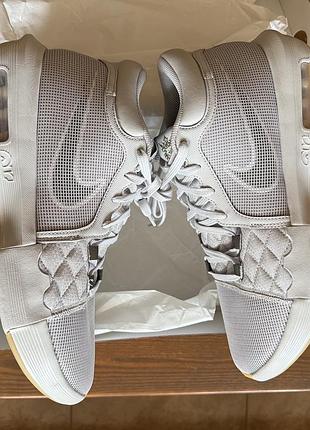 Нові баскетбольні кросівки nike lebron witness vlll (розмір 47.5)