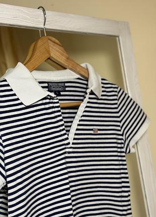 Футболка жіноча polo jeans company