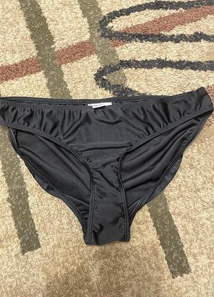 Трусики купальника