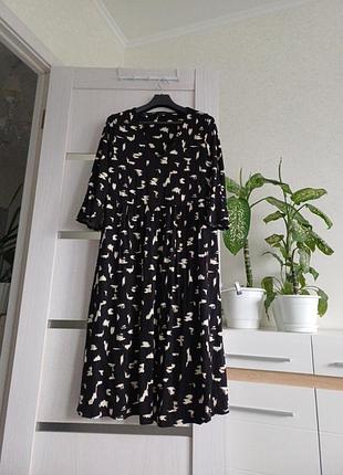 Платье 63 на 126 см