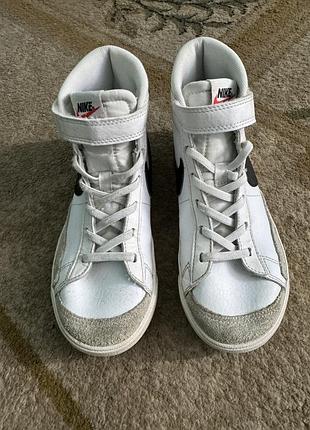 Кросівки nike blazer 6