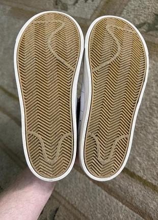Кросівки nike blazer 8