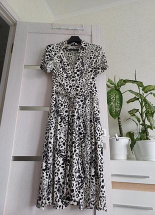 Платье 58 на 123