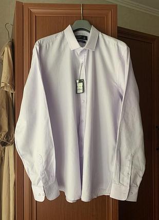 Сорочка primark чоловіча розмір xl нова, 100% cotton