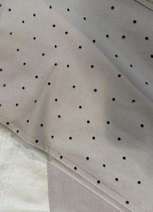 Штани з камінчиками