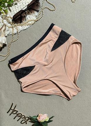 Женские плавки низ от купальника