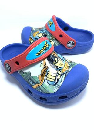 Crocs, розмір 8c9 (26-27)