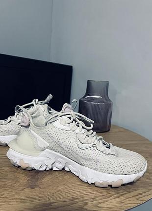 Кросівки nike react vision5 фото