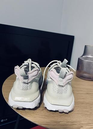 Кросівки nike react vision3 фото