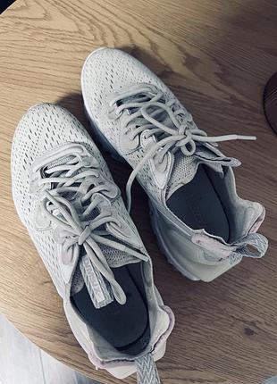 Кросівки nike react vision7 фото