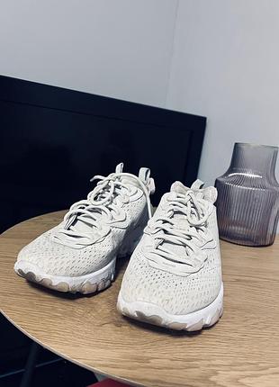 Кросівки nike react vision2 фото