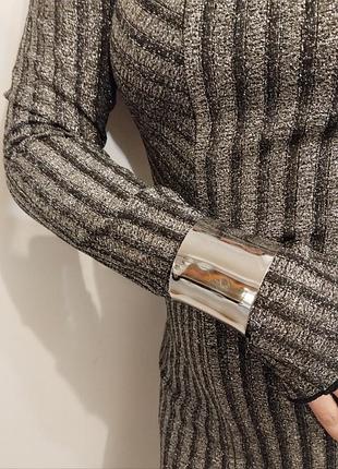 Браслет металлический