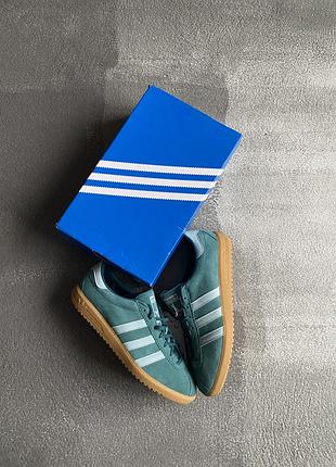 Кросівки adidas brmd оригінальні нові з коробкою