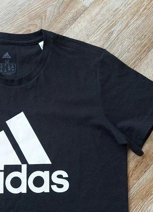 Женская футболка adidas3 фото
