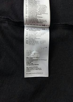 Женская футболка adidas5 фото