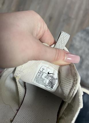 Кросівки nike react vision8 фото