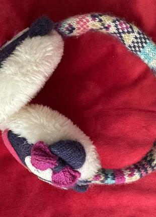 Детские наушники для девочки (есть нюансы)