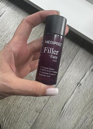 Продам набір тонер + емульсія medi peel