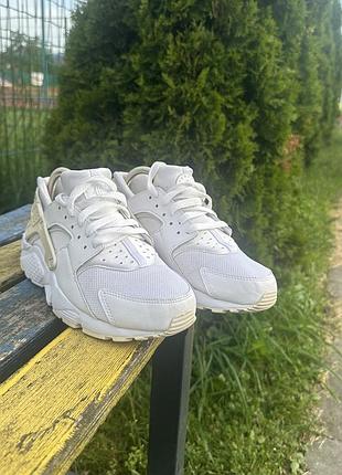 Кросівки nike air huarache