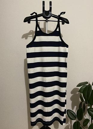 Сукня жіноча. нова. розмір l. zara