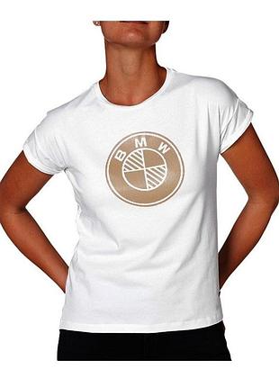 Футболка bmw