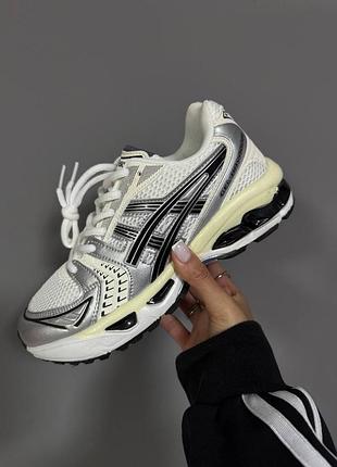 Buty asics Gel-170 Gel-Lyte III OG 1201A383 500 47
silver black