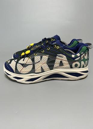 Трекінгові кросівки hoka one one оригінал