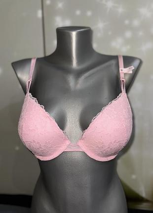 Бюстик victoria's secret мерехтливий