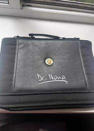 Портфель фірмовий dr.nona