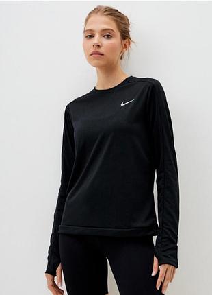 Лонг nike