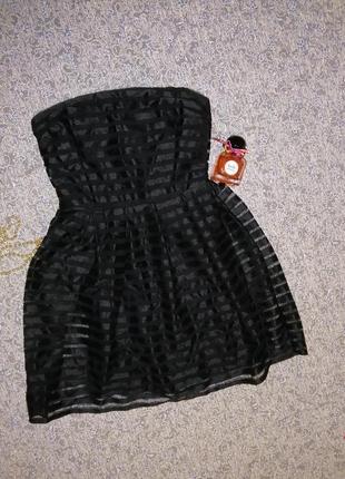 Плаття нарядне від h&m