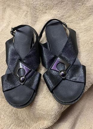 Босоножки сандали женские 41