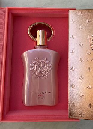 Экстракт духов supremacy gala 100 мл!